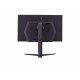 LG 27GR93U-B pantalla para PC 68,6 cm (27") 3840 x 2160 Pixeles 4K Ultra HD Negro