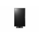 LG 24BK55YP-B pantalla para PC 60,5 cm (23.8") 1920 x 1080 Pixeles Full HD Negro