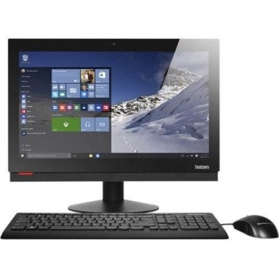 Todo en Uno Lenovo ThinkCentre M800z