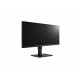 LG 34BN670P-B pantalla para PC 86,4 cm (34") 2560 x 1080 Pixeles UltraWide Full HD LCD Negro