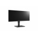 LG 34BN670P-B pantalla para PC 86,4 cm (34") 2560 x 1080 Pixeles UltraWide Full HD LCD Negro