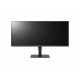 LG 34BN670P-B pantalla para PC 86,4 cm (34") 2560 x 1080 Pixeles UltraWide Full HD LCD Negro