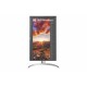 LG 27UP85NP-W pantalla para PC 68,6 cm (27") 3840 x 2160 Pixeles 4K Ultra HD LED Plata