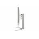 LG 27UP85NP-W pantalla para PC 68,6 cm (27") 3840 x 2160 Pixeles 4K Ultra HD LED Plata