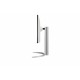 LG 27UP85NP-W pantalla para PC 68,6 cm (27") 3840 x 2160 Pixeles 4K Ultra HD LED Plata