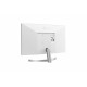 LG 27UL500P-W pantalla para PC 68,6 cm (27") 3840 x 2160 Pixeles 4K Ultra HD LED Plata