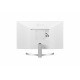 LG 27UL500P-W pantalla para PC 68,6 cm (27") 3840 x 2160 Pixeles 4K Ultra HD LED Plata