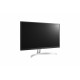 LG 27UL500P-W pantalla para PC 68,6 cm (27") 3840 x 2160 Pixeles 4K Ultra HD LED Plata