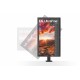 LG 32UN880P-B pantalla para PC 81,3 cm (32") 3840 x 2160 Pixeles 4K Ultra HD Negro