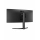 LG 34WP75CP-B LED display 86,4 cm (34") 3440 x 1440 Pixeles Wide Quad HD LCD Negro
