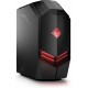 PC Sobremesa HP OMEN 880-007ns DT | Pequeñas manchas en el frontal