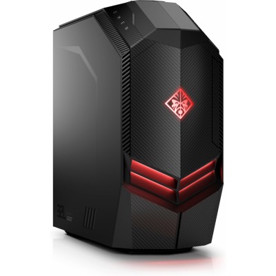 PC Sobremesa HP OMEN 880-007ns DT | Pequeñas manchas en el frontal