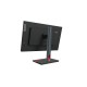 Lenovo ThinkVision P24h-30 LED display 60,5 cm (23.8") 2560 x 1440 Pixeles Quad HD Negro