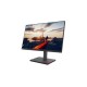 Lenovo ThinkVision P24h-30 LED display 60,5 cm (23.8") 2560 x 1440 Pixeles Quad HD Negro