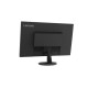 Lenovo D27-40 pantalla para PC 68,6 cm (27") 1920 x 1080 Pixeles Full HD LED Negro