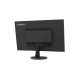 Lenovo D27-40 pantalla para PC 68,6 cm (27") 1920 x 1080 Pixeles Full HD LED Negro