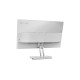 Lenovo L27e-40 LED display 68,6 cm (27") 1920 x 1080 Pixeles Full HD Gris