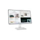 Lenovo L27e-40 LED display 68,6 cm (27") 1920 x 1080 Pixeles Full HD Gris