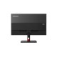 Lenovo ThinkVision S27i-30 LED display 68,6 cm (27") 1920 x 1080 Pixeles Full HD Gris