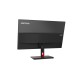 Lenovo ThinkVision S27i-30 LED display 68,6 cm (27") 1920 x 1080 Pixeles Full HD Gris