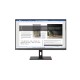 Lenovo ThinkVision S27i-30 LED display 68,6 cm (27") 1920 x 1080 Pixeles Full HD Gris