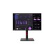 Lenovo ThinkVision T24i-30 LED display 60,5 cm (23.8") 1920 x 1080 Pixeles Full HD Negro