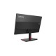 Lenovo ThinkVision S25e-30 LED display 62,2 cm (24.5") 1920 x 1080 Pixeles Full HD Gris