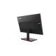 Lenovo ThinkVision S25e-30 LED display 62,2 cm (24.5") 1920 x 1080 Pixeles Full HD Gris