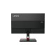 Lenovo ThinkVision S25e-30 LED display 62,2 cm (24.5") 1920 x 1080 Pixeles Full HD Gris