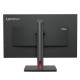 Lenovo ThinkVision P32p-30 LED display 80 cm (31.5") 3840 x 2160 Pixeles 4K Ultra HD Negro
