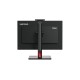 Lenovo ThinkVision T24v-30 LED display 60,5 cm (23.8") 1920 x 1080 Pixeles Full HD Negro