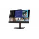 Lenovo ThinkVision T24v-30 LED display 60,5 cm (23.8") 1920 x 1080 Pixeles Full HD Negro