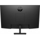 HP V27c G5 FHD Curved Monitor pantalla para PC 68,6 cm (27") 1920 x 1080 Pixeles Full HD LCD Negro