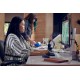 HP E27u G5 pantalla para PC 68,6 cm (27") 2560 x 1440 Pixeles Quad HD LCD Negro