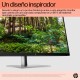 HP E32k G5 4K pantalla para PC 80 cm (31.5") 3840 x 2160 Pixeles 4K Ultra HD Negro