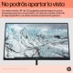 HP E32k G5 4K pantalla para PC 80 cm (31.5") 3840 x 2160 Pixeles 4K Ultra HD Negro