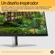 HP E24u G5 pantalla para PC 60,5 cm (23.8") 1920 x 1080 Pixeles Full HD LCD Negro, Plata