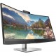 Monitor HP E34m G4 para PC 86,4 cm (34") 3440 x 1440 Pixeles Wide Quad HD