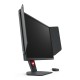 BenQ ZOWIE XL2566K pantalla para PC 62,2 cm (24.5") 1920 x 1080 Pixeles Full HD LCD Negro