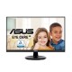 ASUS VA24DQF pantalla para PC 60,5 cm (23.8") 1920 x 1080 Pixeles Full HD LCD Negro