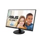 ASUS VA24DQF pantalla para PC 60,5 cm (23.8") 1920 x 1080 Pixeles Full HD LCD Negro