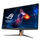 ASUS ROG Swift PG32UQXR pantalla para PC 81,3 cm (32") 3840 x 2160 Pixeles 4K Ultra HD Negro