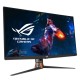 ASUS ROG Swift PG32UQXR pantalla para PC 81,3 cm (32") 3840 x 2160 Pixeles 4K Ultra HD Negro