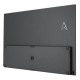 ASUS ZenScreen MB16QHG pantalla para PC 40,6 cm (16") 2560 x 1600 Pixeles WQXGA LCD Negro