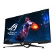 ASUS ROG Swift PG38UQ pantalla para PC 96,5 cm (38") 3840 x 2160 Pixeles 4K Ultra HD LED Negro