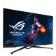 ASUS ROG Swift PG38UQ pantalla para PC 96,5 cm (38") 3840 x 2160 Pixeles 4K Ultra HD LED Negro