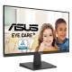 ASUS VA24EHF pantalla para PC 60,5 cm (23.8") 1920 x 1080 Pixeles Full HD LCD Negro