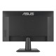 ASUS VA24EHF pantalla para PC 60,5 cm (23.8") 1920 x 1080 Pixeles Full HD LCD Negro