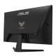ASUS TUF Gaming VG246H1A pantalla para PC 60,5 cm (23.8") 1920 x 1080 Pixeles Full HD LED Negro