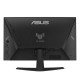 ASUS TUF Gaming VG246H1A pantalla para PC 60,5 cm (23.8") 1920 x 1080 Pixeles Full HD LED Negro